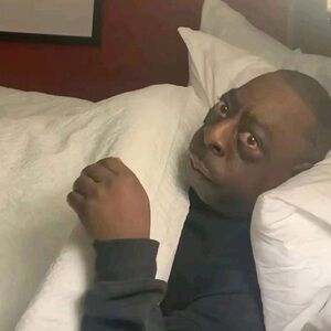 Meet your Posher, Darnell